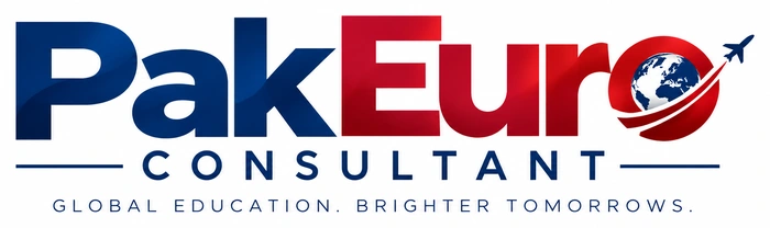 PakEuro Consultant home